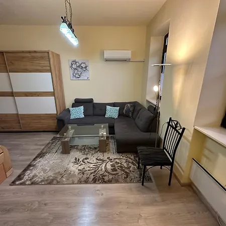 Apartment Alpina